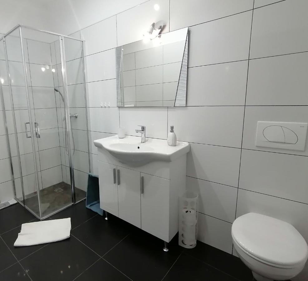 Apartment スリマ エクステリア 写真