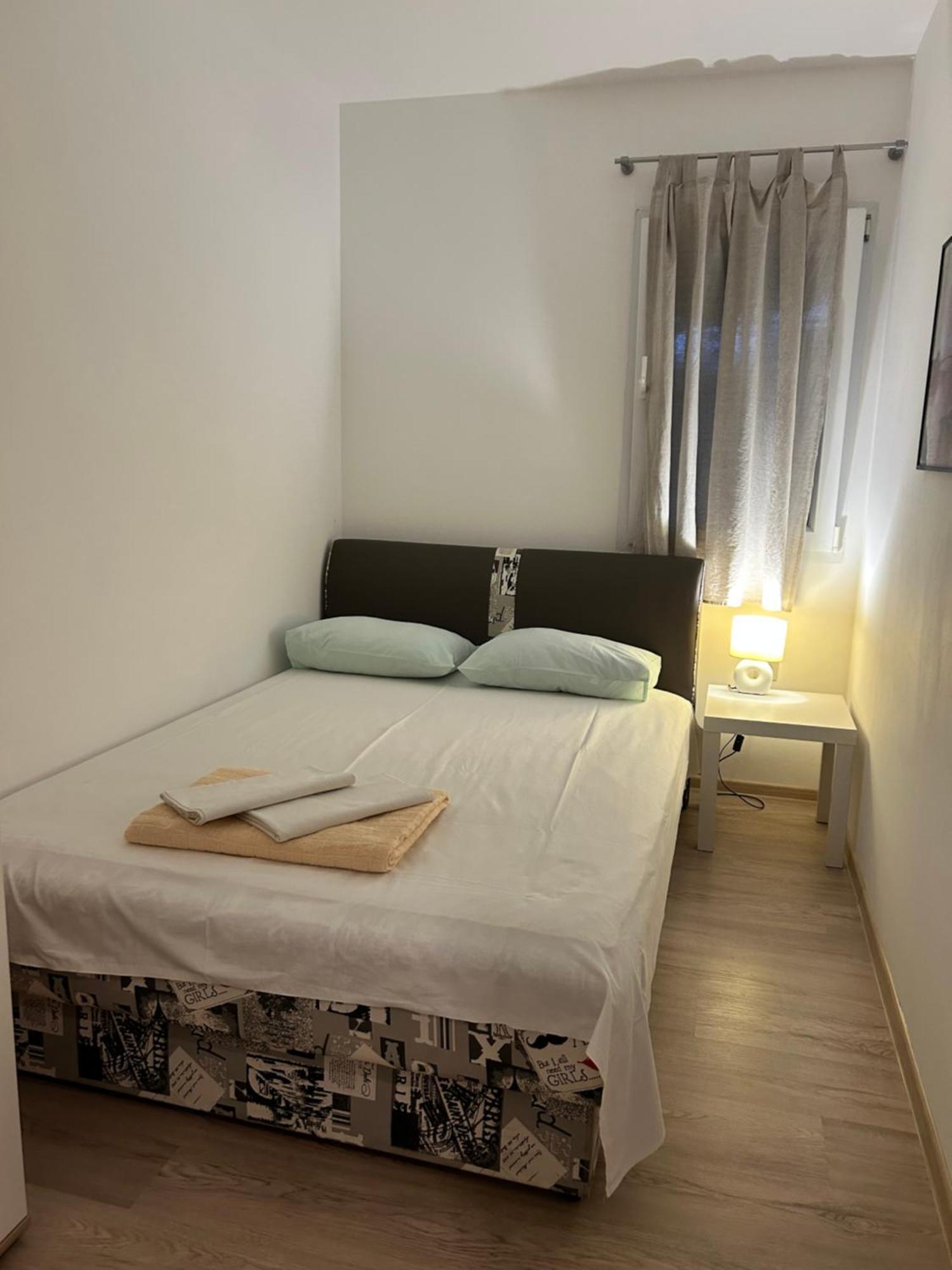 Apartment スリマ エクステリア 写真