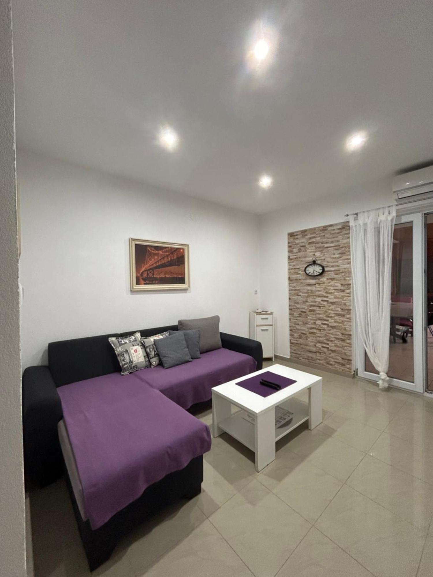 Apartment スリマ エクステリア 写真