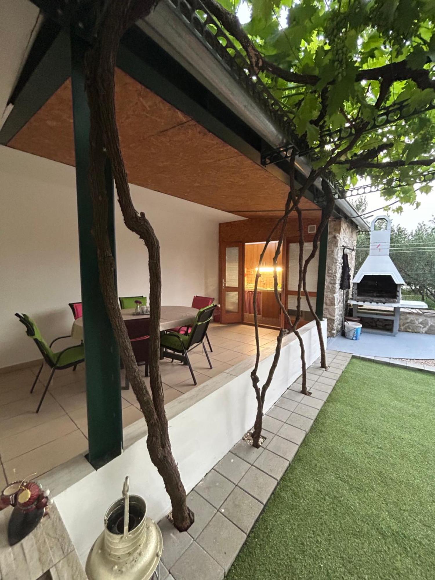 Apartment スリマ エクステリア 写真