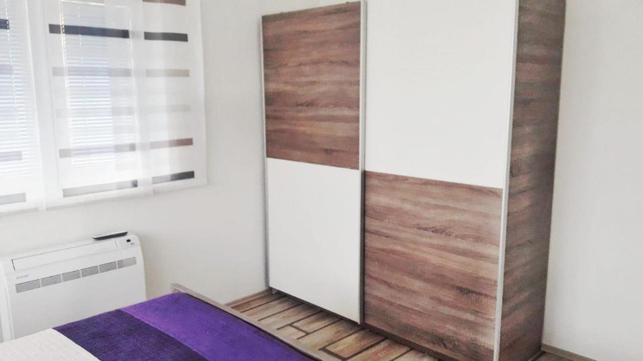Apartment スリマ エクステリア 写真