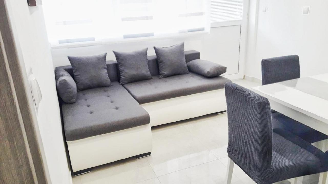 Apartment スリマ エクステリア 写真
