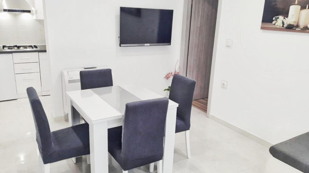 Apartment スリマ エクステリア 写真