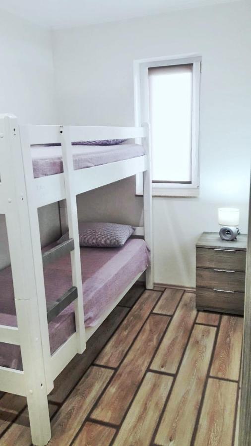 Apartment スリマ エクステリア 写真