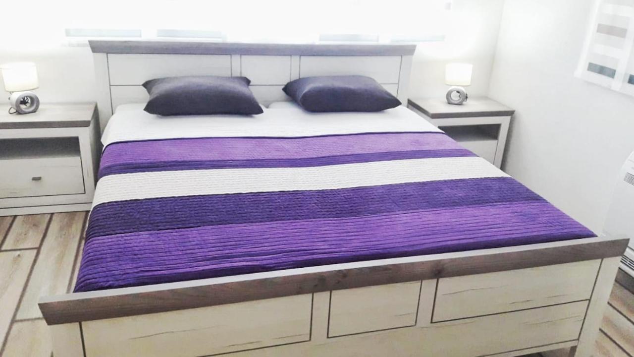 Apartment スリマ エクステリア 写真